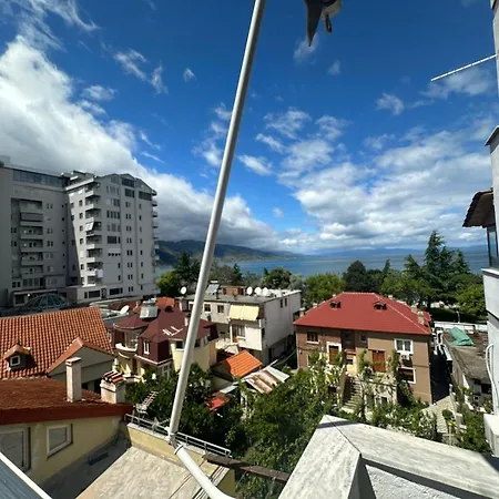 Noah Apartmán *