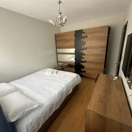 Noah Apartmán *