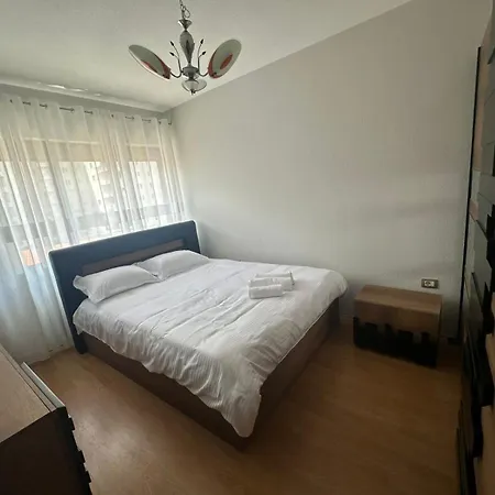 Apartmán Noah *