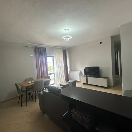 Apartmán Noah