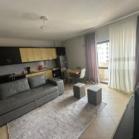 Noah Apartmán Pogradec